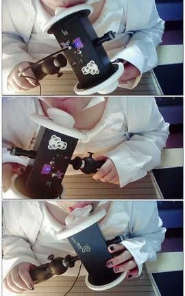 咩咩酱-舔耳 (3)[20分04秒][164M]_丽丝库