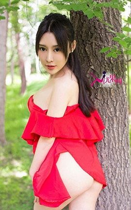 尤果网Ugirls  No.U097 夏日的约定 Rita_丽丝库