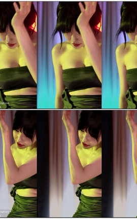 韩国AfreecaTV yoon_froggy热舞精选V063[1920X1080 4分43秒]_丽丝库