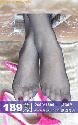 Legku原创丝袜写真 No.189_丽丝库