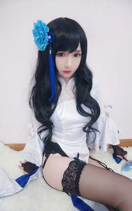 古川kagura-NO.002 95式玉玲珑_丽丝库