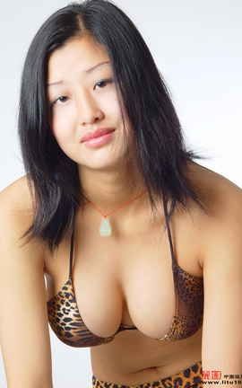 litu100丽图人体影像 Vol.026 晓晓_丽丝库