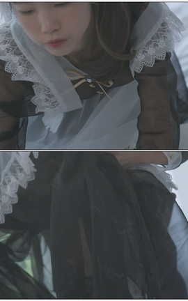 水淼 透明女仆#17[1920X1080][59秒]_丽丝库