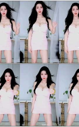 韩国AfreecaTV 阿丽莎 精选舞蹈合集- V018[1920X1080][3分13秒]_丽丝库