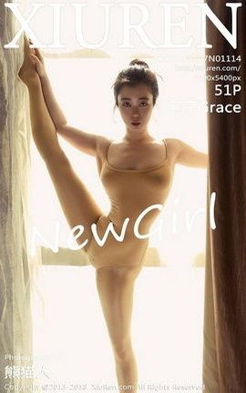 秀人网XiuRen写真集 VOL.1114 金子Grace_丽丝库