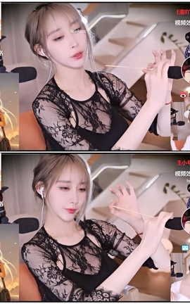 虎牙 暖暖(周童潼)-话社暖暖小点心 直播V030[1920X1080][2分21秒]_丽丝库