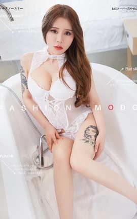 尤蜜YouMi 2019.10.16 无限诱惑 爱丽莎_丽丝库