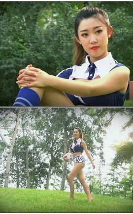 丽柜Ligui视频写真 2017.10.07 筱筱[1920X1080][14分26秒]_丽丝库