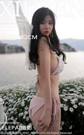 秀人网XIUREN 2022.08.01 VOL.5363 李雅柔182CM_丽丝库