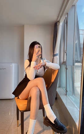 软妹小九九V014_丽丝库