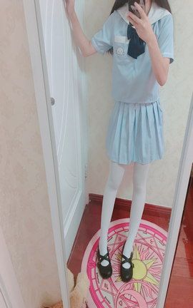 福利在线大图 PR社@99年萝莉一只小樱爱合集-图包13_丽丝库