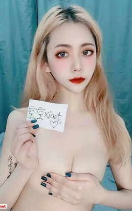 举牌福利-书瑶_丽丝库