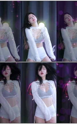 韩国AfreecaTV 热舞精选V35[1920X1080 3分17秒]_丽丝库