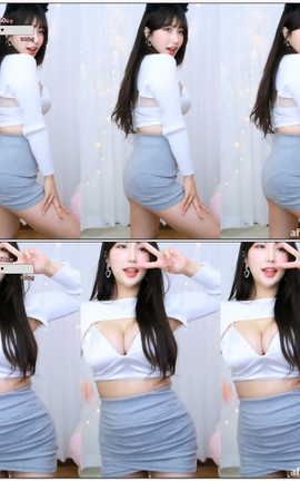 韩国AfreecaTV 格蕾颖  精选热舞合集- V6[1920X1080][3分57秒]_丽丝库