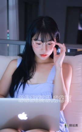 韩国写真Yo U Yui everyday life_丽丝库