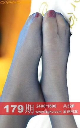 Legku原创丝袜写真 No.179_丽丝库