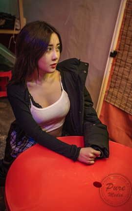 韩国写真PureMedia VOL.211 Dohee_丽丝库