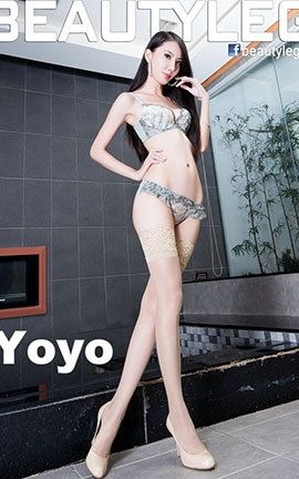 美腿Beautyleg 腿模写真 No.1088 Yoyo