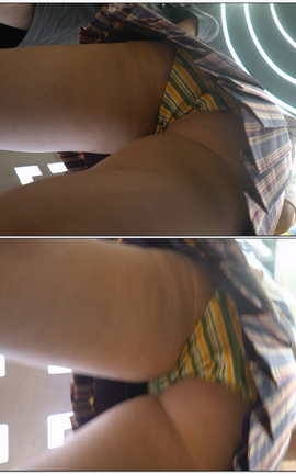 樱之舞抄底CD-YH05 开铛黑丝V14[1920X1080 52秒]_丽丝库