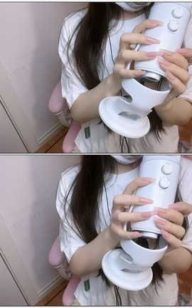 娜娜Sweet-啵啵音[1920X1080][5分秒]_丽丝库