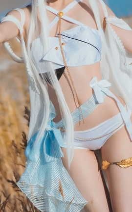 桜桃喵-明日方舟 白金_丽丝库