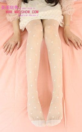 美秀MeiXiu美足写真 No.097_丽丝库