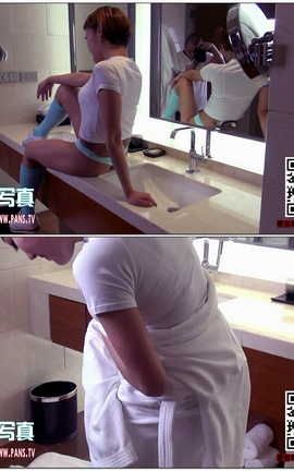 盘丝pans视频写真 No.960 娜娜[1280X720][10分52秒]_丽丝库