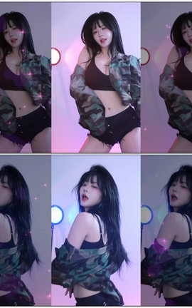 韩国AfreecaTV tilda热舞精选V11_丽丝库