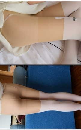 大生模拍视频写真 No.059 丁字裤拼接丝袜[720X404][7分7秒]_丽丝库