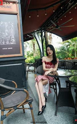 慕丝女郎MussGirl NO.321 小玉 A_丽丝库