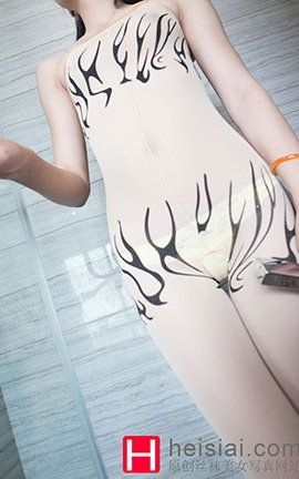 极品黑丝 黑丝爱 HESIAI No.340_丽丝库