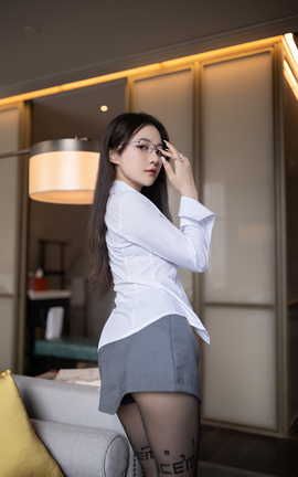 鱼子酱Fish - 都市丽人