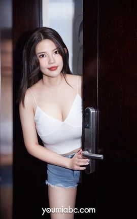 尤蜜YOUMI 2021.11.08 草莓森林 曦宝儿_丽丝库