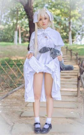 小野妹子w-VOL.029 缘之空（春日野穹）_丽丝库