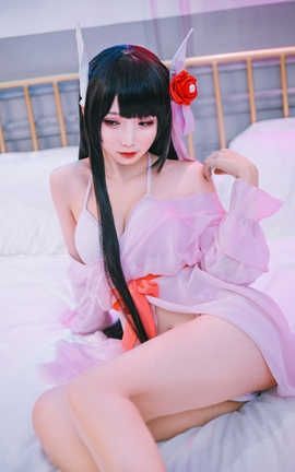 面饼仙儿-鲟睡衣_丽丝库