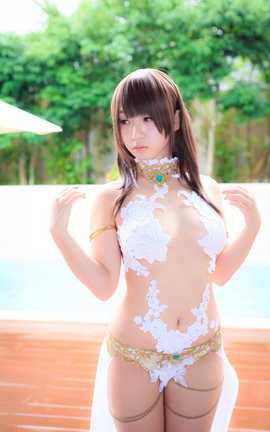 伊织萌-(C90)かすみの～まるも～ど part1_丽丝库