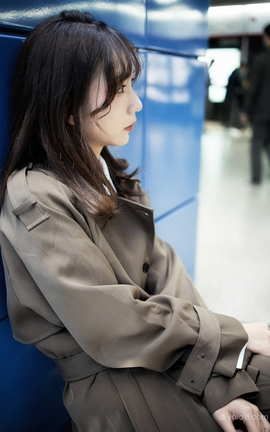 雅拉伊YaLaYi 2021.02.03 VOL.760 迷失在都市 果果_丽丝库