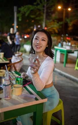 魔镜街拍-m210701t1 part1_丽丝库