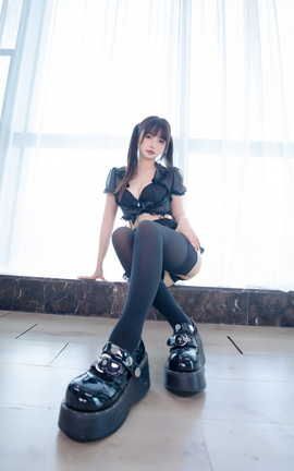 神楽板真冬-足底星光_丽丝库