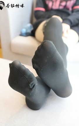 誉铭传媒 袜足摄影 《2019-双十一专享》_丽丝库