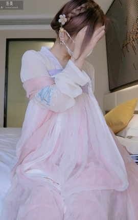 洛美-汉服_丽丝库