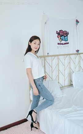 物恋传媒 NO.1061 温情-青涩的碰撞_丽丝库