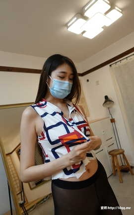 ROSI口罩系列 2023.10.23 NO.2689_丽丝库