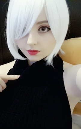 Shinuki大尺度图集-part 2_丽丝库