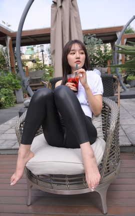 精选街拍作品 NO.0922 魂魂摄影作品 只是朋友吗 part4_丽丝库