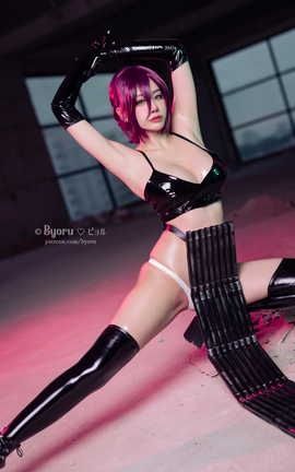 Byoru - 赛蕾_丽丝库