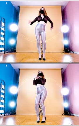 绝对舞力 Patreon3期(4)[3840X2160 3分28秒]_丽丝库