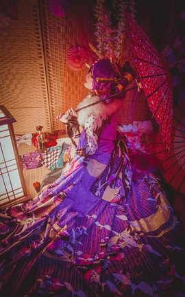 渊秧-LOVELIVE-东条希_丽丝库