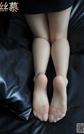 丝慕GIRL SM.284 可儿 – 迷人的小妖精_丽丝库