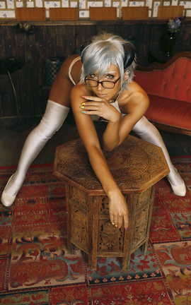 Nonsummerjack Easyode_丽丝库